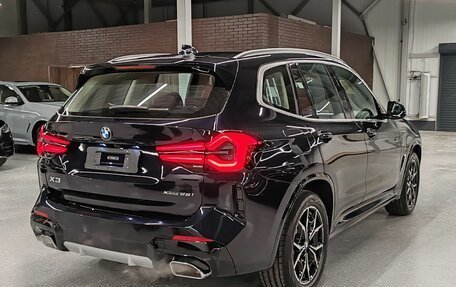 BMW X3, 2024 год, 7 599 000 рублей, 7 фотография