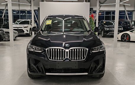 BMW X3, 2024 год, 7 599 000 рублей, 2 фотография