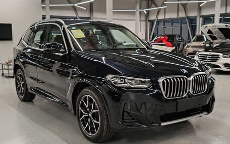 BMW X3, 2024 год, 7 599 000 рублей, 8 фотография