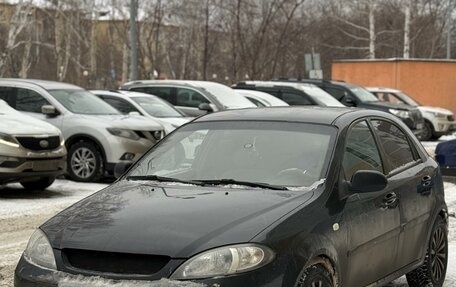 Chevrolet Lacetti, 2008 год, 437 000 рублей, 1 фотография