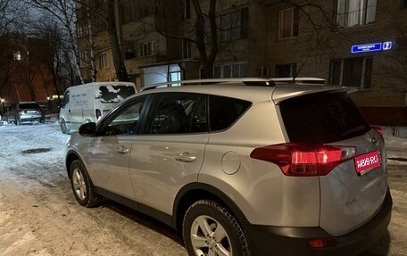 Toyota RAV4, 2013 год, 2 200 000 рублей, 1 фотография