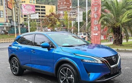 Nissan Qashqai, 2024 год, 2 875 000 рублей, 3 фотография