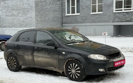 Chevrolet Lacetti, 2008 год, 437 000 рублей, 2 фотография