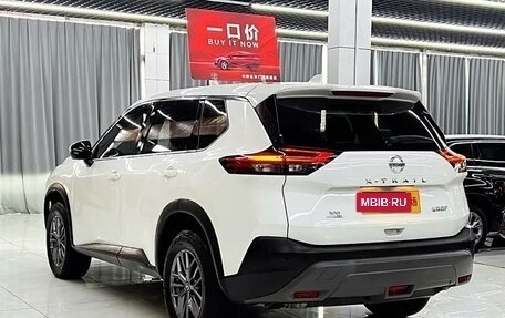 Nissan X-Trail, 2022 год, 2 450 000 рублей, 4 фотография