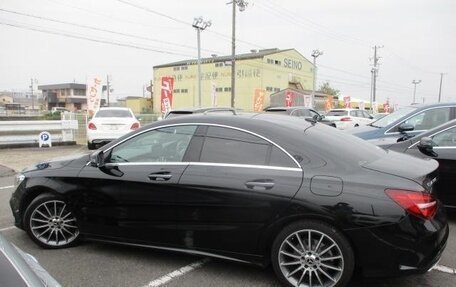 Mercedes-Benz CLA, 2017 год, 1 580 000 рублей, 7 фотография