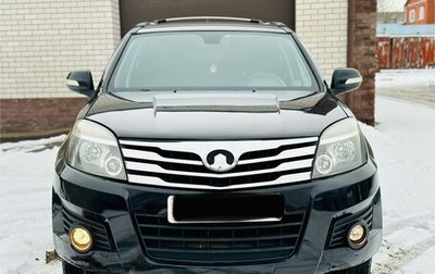 Great Wall Hover H3 I, 2013 год, 889 000 рублей, 1 фотография