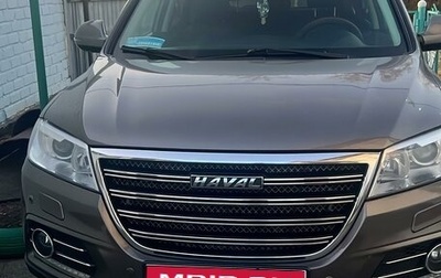 Haval H6, 2019 год, 1 300 000 рублей, 1 фотография