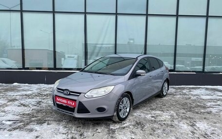 Ford Focus III, 2012 год, 650 000 рублей, 1 фотография