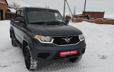 ЛуАЗ Pickup, 2020 год, 790 000 рублей, 1 фотография