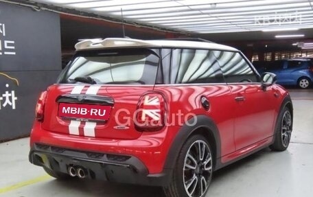 MINI Hatch, 2021 год, 3 180 000 рублей, 4 фотография