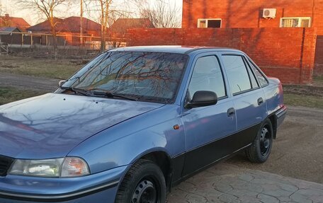 Daewoo Nexia I рестайлинг, 2006 год, 230 000 рублей, 9 фотография