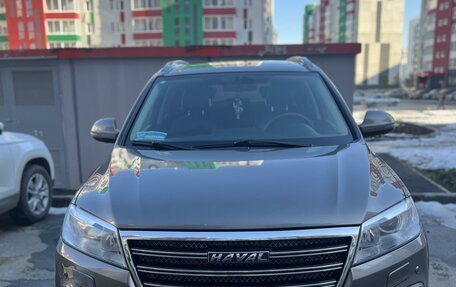 Haval H6, 2019 год, 1 300 000 рублей, 7 фотография