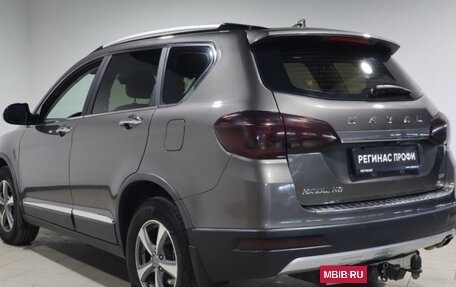 Haval H6, 2019 год, 1 300 000 рублей, 10 фотография