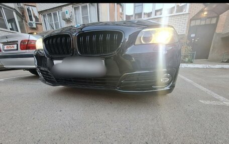 BMW 5 серия, 2016 год, 2 150 000 рублей, 7 фотография