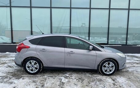 Ford Focus III, 2012 год, 650 000 рублей, 6 фотография