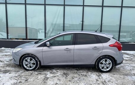 Ford Focus III, 2012 год, 650 000 рублей, 2 фотография