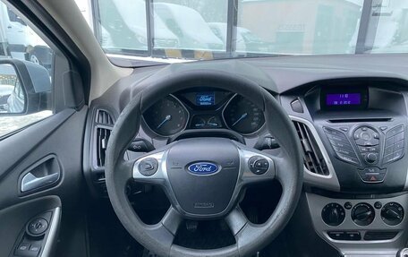 Ford Focus III, 2012 год, 650 000 рублей, 12 фотография