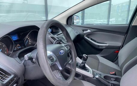 Ford Focus III, 2012 год, 650 000 рублей, 9 фотография