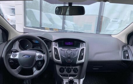 Ford Focus III, 2012 год, 650 000 рублей, 11 фотография