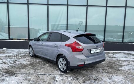 Ford Focus III, 2012 год, 650 000 рублей, 3 фотография