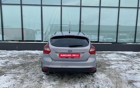 Ford Focus III, 2012 год, 650 000 рублей, 4 фотография