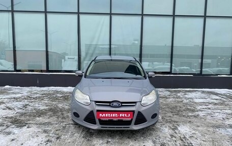 Ford Focus III, 2012 год, 650 000 рублей, 8 фотография