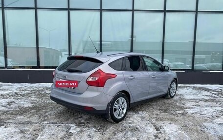 Ford Focus III, 2012 год, 650 000 рублей, 5 фотография