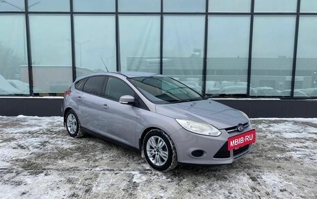 Ford Focus III, 2012 год, 650 000 рублей, 7 фотография