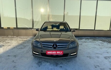 Mercedes-Benz C-Класс, 2010 год, 1 199 000 рублей, 8 фотография