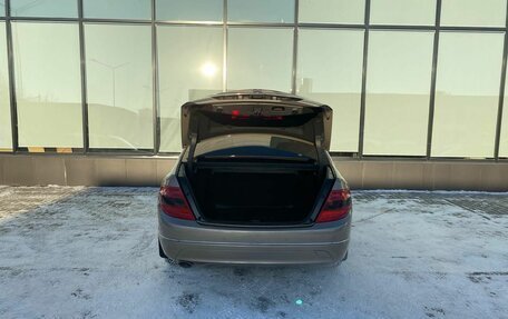 Mercedes-Benz C-Класс, 2010 год, 1 199 000 рублей, 19 фотография