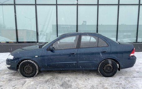 Nissan Almera Classic, 2008 год, 549 000 рублей, 2 фотография