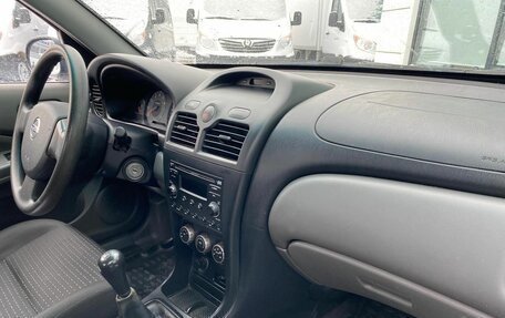 Nissan Almera Classic, 2008 год, 549 000 рублей, 10 фотография