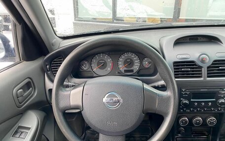 Nissan Almera Classic, 2008 год, 549 000 рублей, 12 фотография