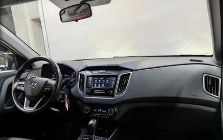 Hyundai Creta I рестайлинг, 2019 год, 1 778 000 рублей, 13 фотография