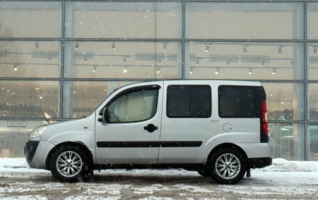 Fiat Doblo I, 2009 год, 420 000 рублей, 8 фотография