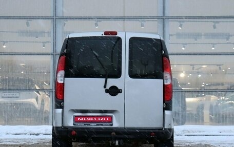 Fiat Doblo I, 2009 год, 420 000 рублей, 6 фотография