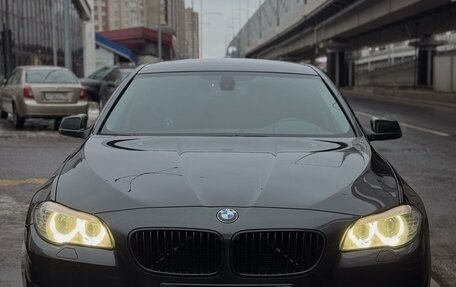 BMW 5 серия, 2012 год, 2 000 000 рублей, 1 фотография