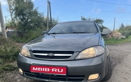 Chevrolet Lacetti, 2010 год, 750 000 рублей, 1 фотография