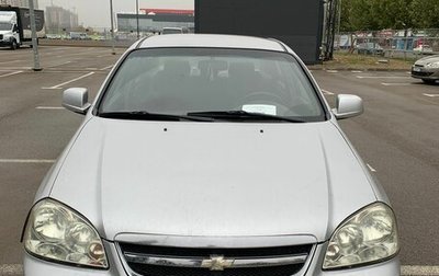 Chevrolet Lacetti, 2011 год, 615 000 рублей, 1 фотография