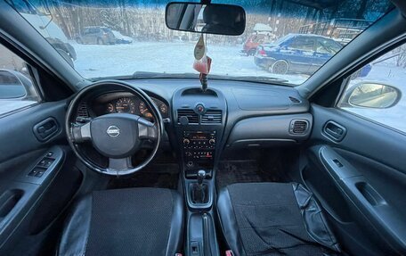 Nissan Almera Classic, 2007 год, 312 000 рублей, 4 фотография