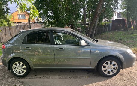 Chevrolet Lacetti, 2010 год, 750 000 рублей, 5 фотография