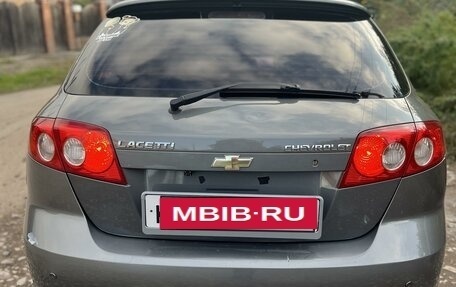 Chevrolet Lacetti, 2010 год, 750 000 рублей, 2 фотография