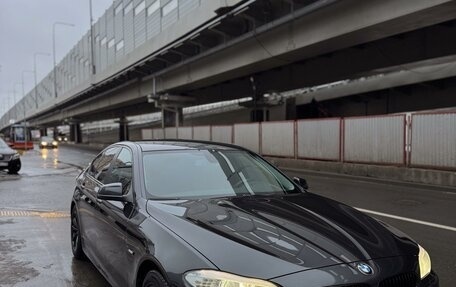 BMW 5 серия, 2012 год, 2 000 000 рублей, 3 фотография