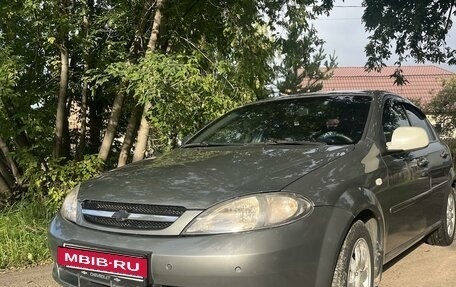 Chevrolet Lacetti, 2010 год, 750 000 рублей, 4 фотография