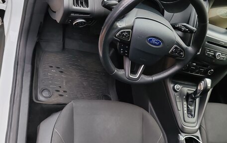 Ford Focus III, 2019 год, 1 320 000 рублей, 7 фотография