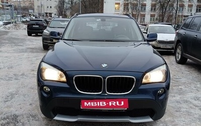 BMW X1, 2012 год, 1 450 000 рублей, 1 фотография