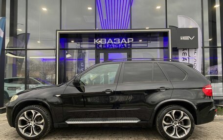 BMW X5, 2007 год, 1 450 000 рублей, 7 фотография