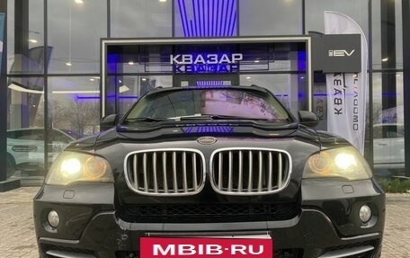 BMW X5, 2007 год, 1 450 000 рублей, 2 фотография