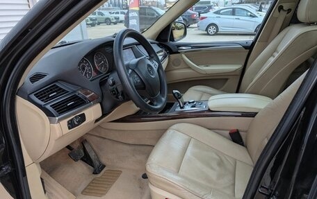 BMW X5, 2007 год, 1 450 000 рублей, 11 фотография