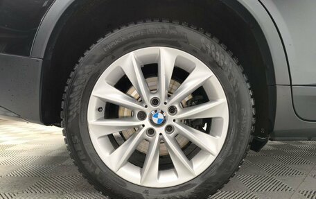 BMW X3, 2014 год, 2 257 000 рублей, 27 фотография